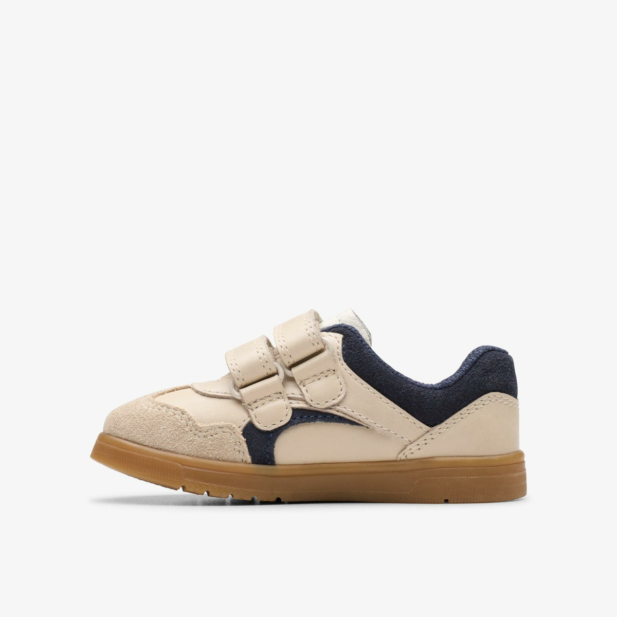 Clarks Featured / Disco Vibe Toddler Neutral