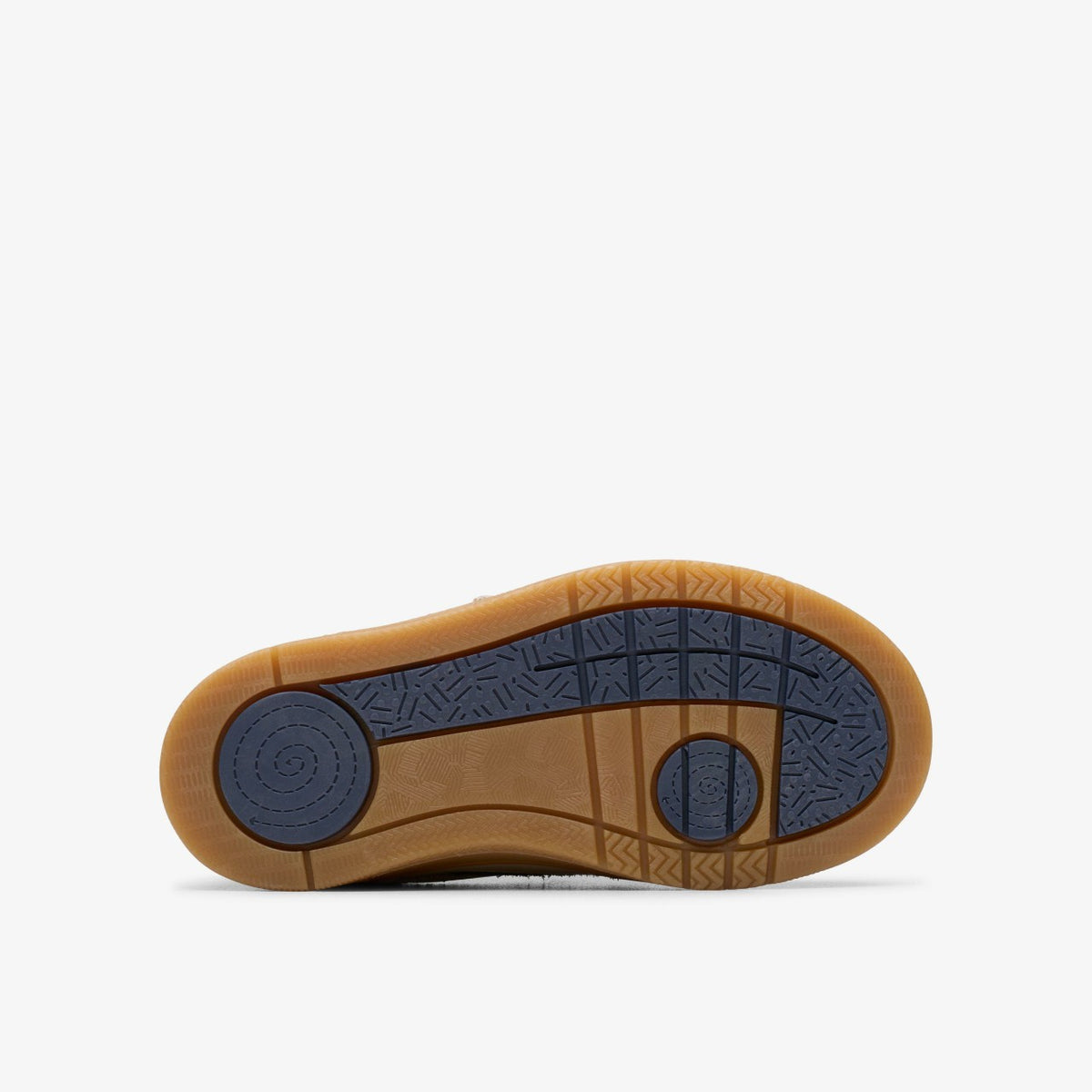 Clarks Featured / Disco Vibe Toddler Neutral