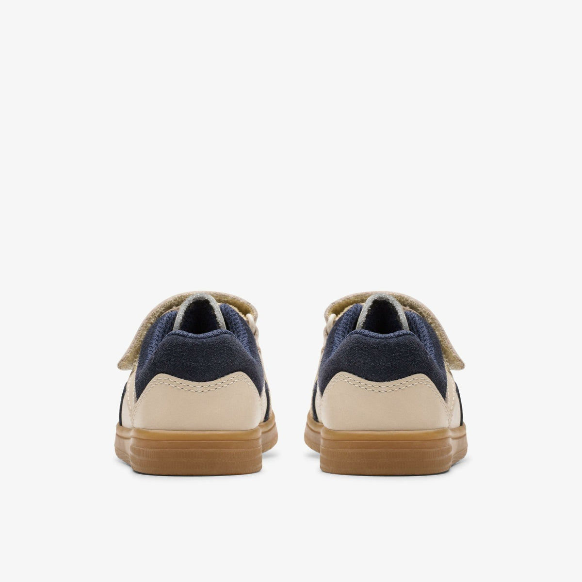 Clarks Featured / Disco Vibe Toddler Neutral