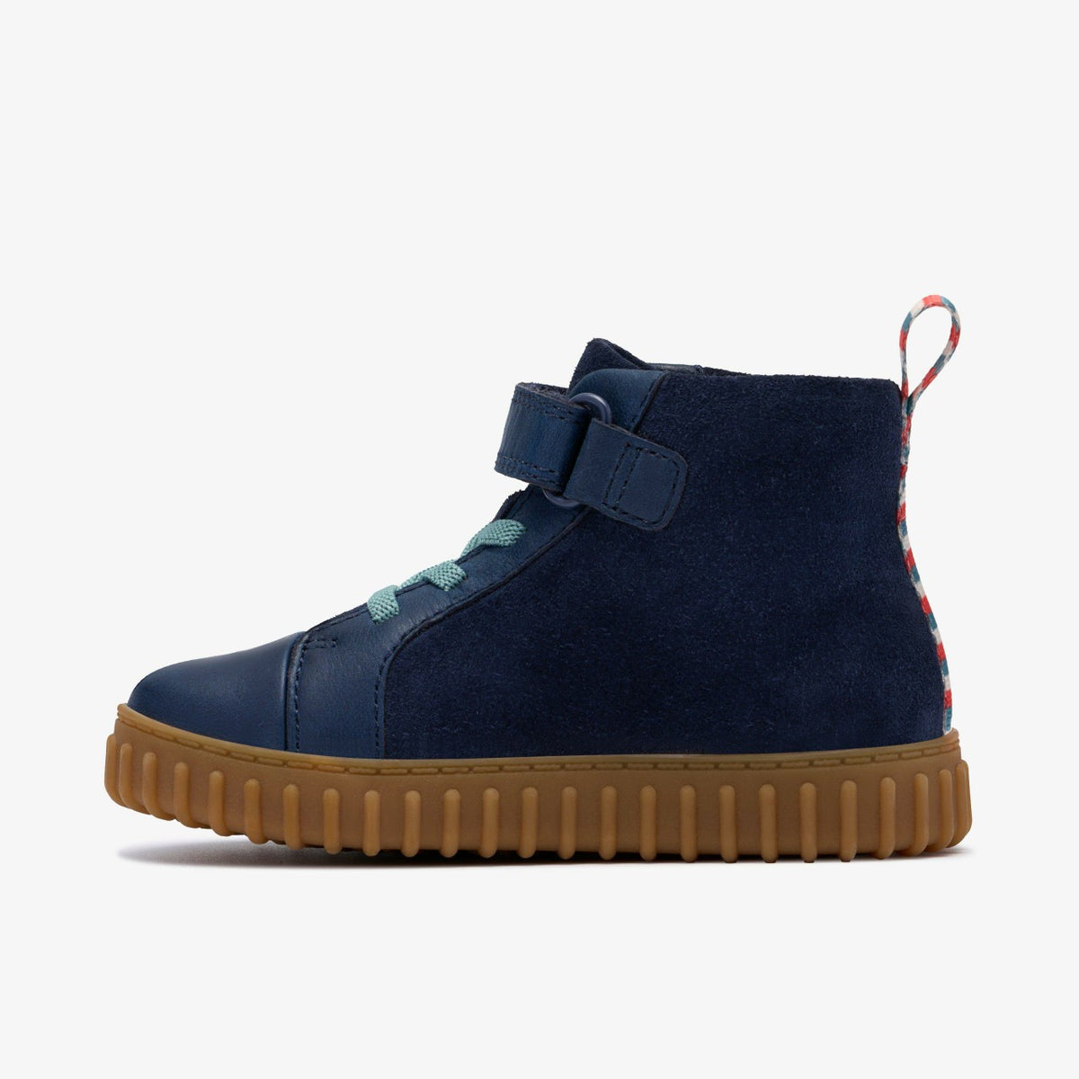 Clarks Smart Buy / Cove Kind Toddler Navy