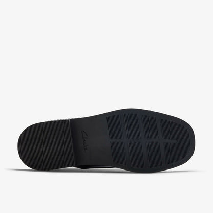 Clarks Smart Buy / Oaklyn Charm Older Black Patent