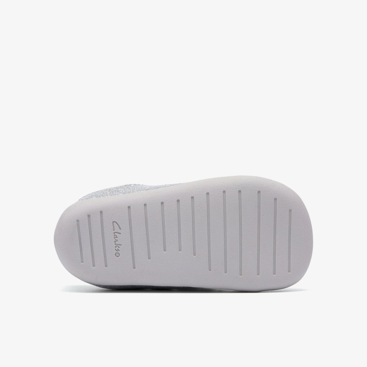 Clarks Deals / Roamer Craft Toddler Silver Patent