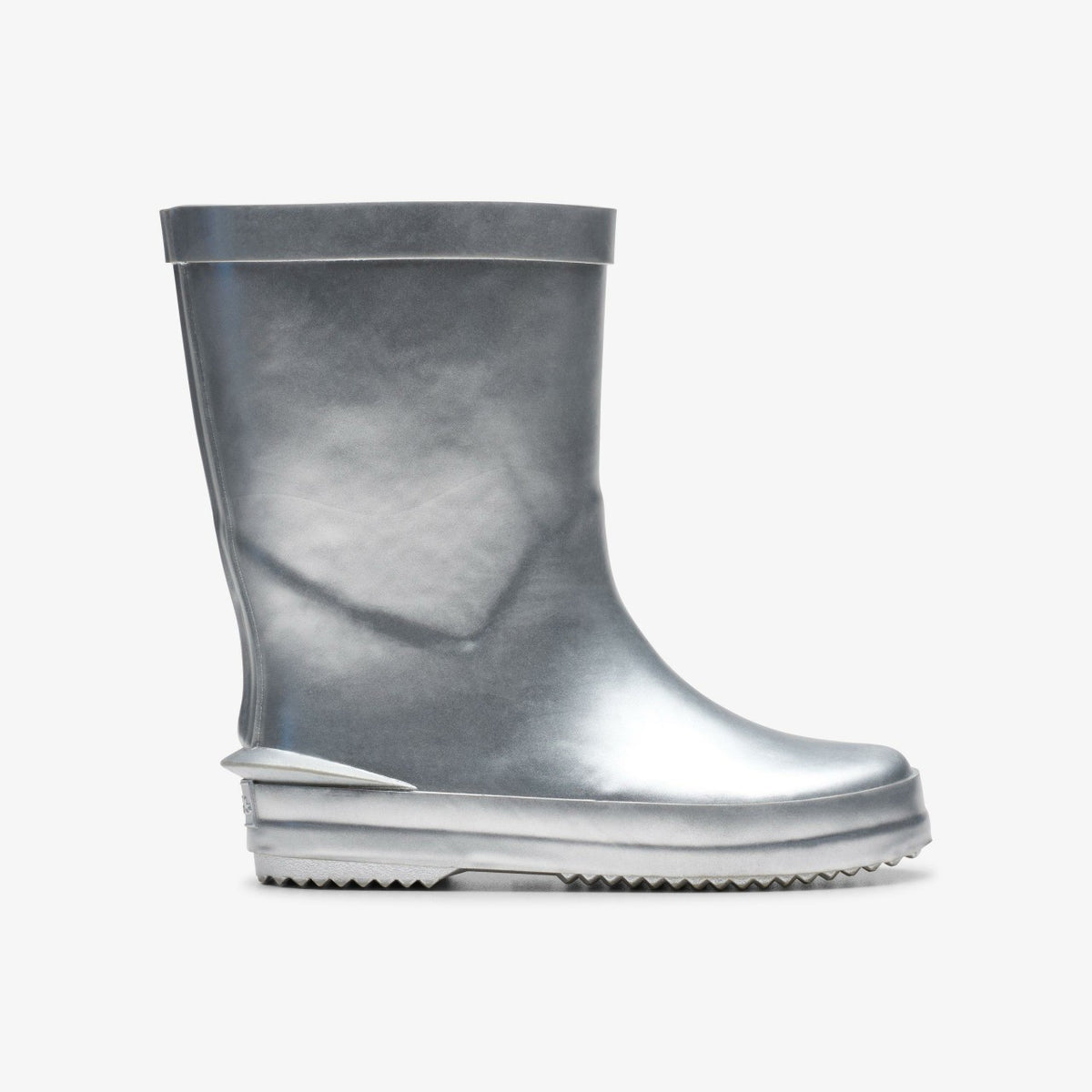 Clarks Essential / Tarri Run Toddler Silver