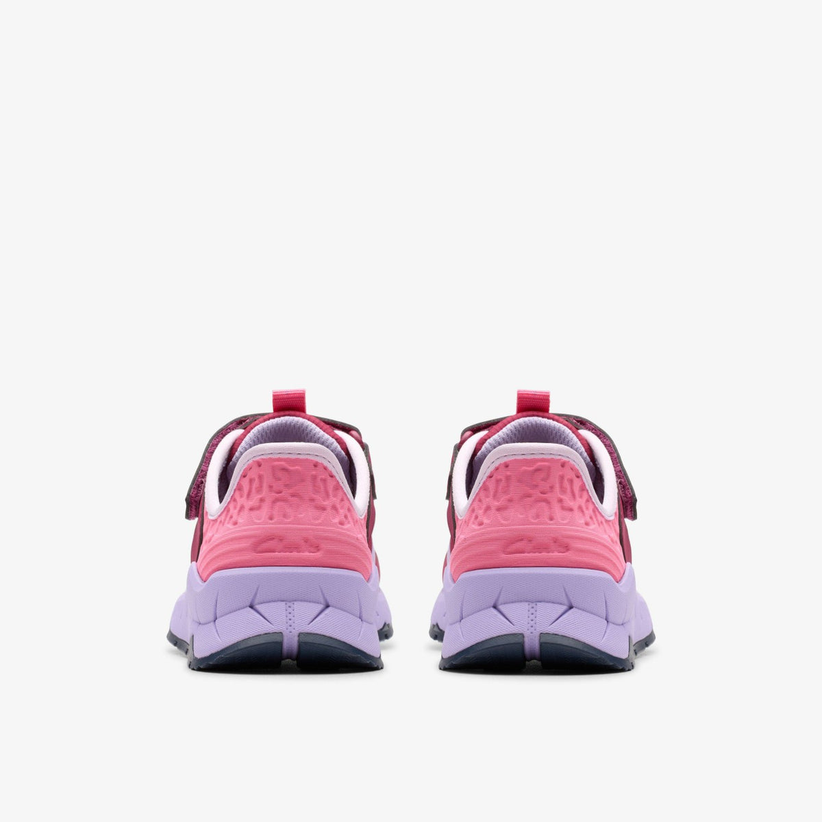 Clarks Special Offer / Selva Lane Kid Berry Combination