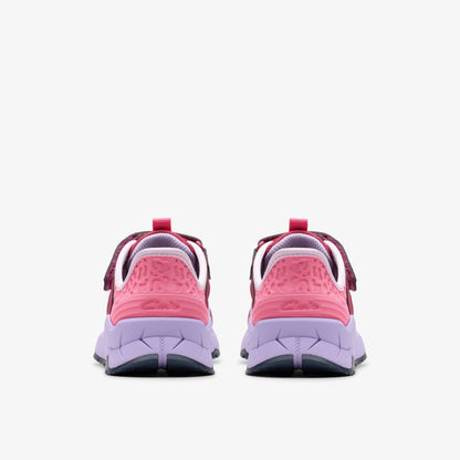 Clarks Special Offer / Selva Lane Kid Berry Combination