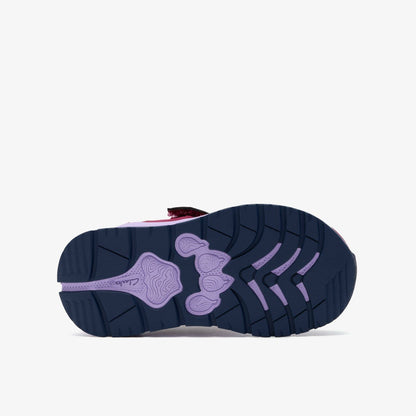 Clarks Recommended / Selva Lane Toddler Berry Combination