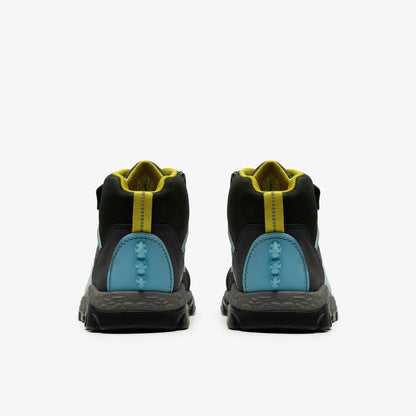 Clarks New / Steggy 2 Tri Kid Grey Combination
