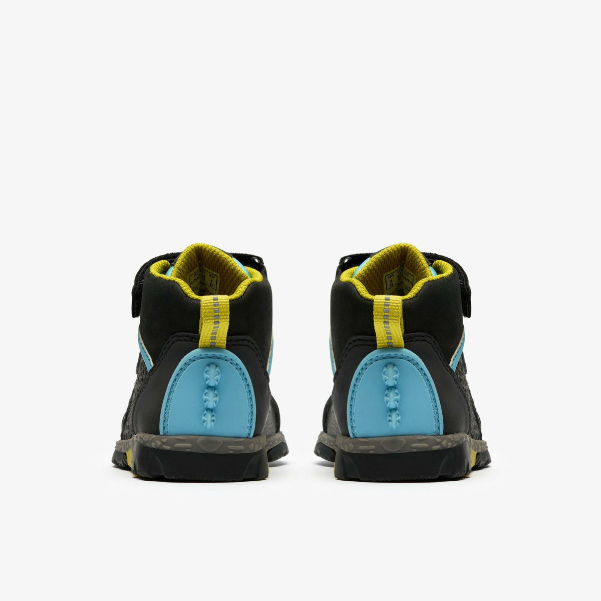 Clarks Discount / Steggy 2 Tri Toddler Grey Combination