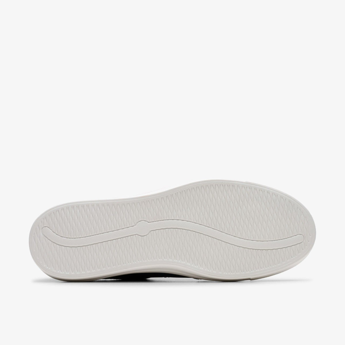 Clarks Featured / Makea Court Navy Leather