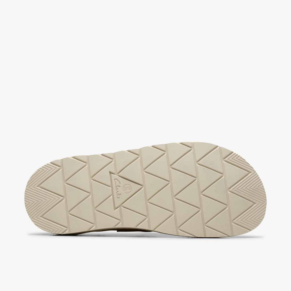 Clarks Featured / Solsbury Mule Dark Sand Suede