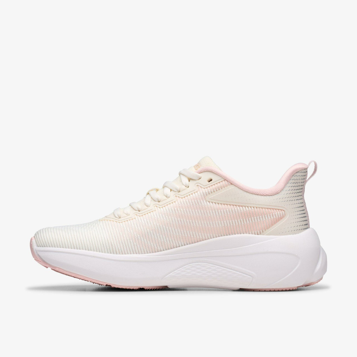 Clarks Best Seller / Adora Sport Blush Combination