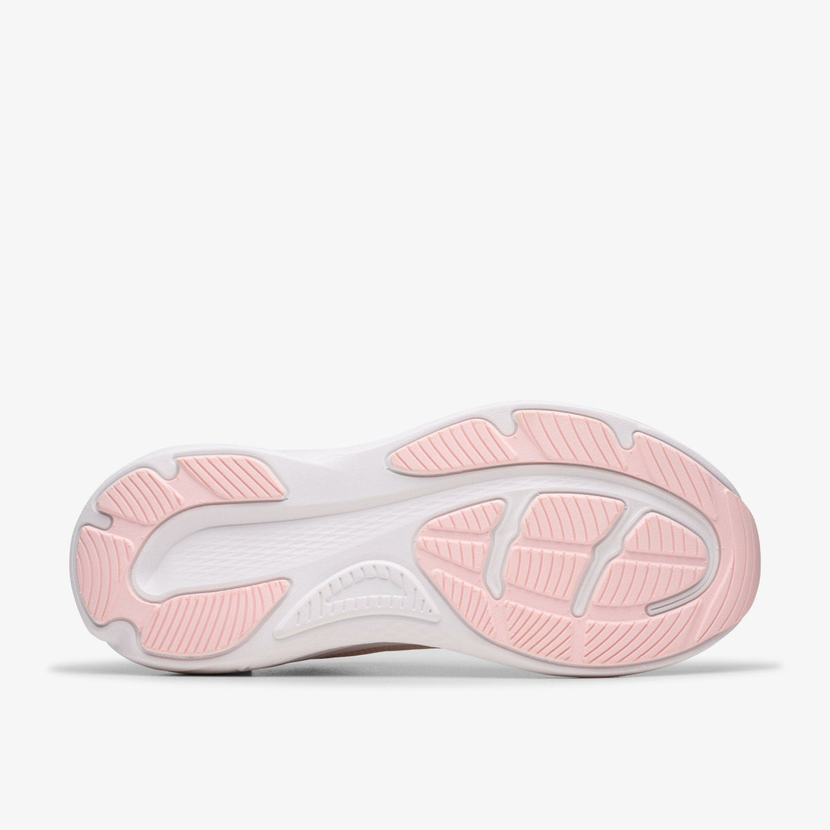 Clarks Best Seller / Adora Sport Blush Combination