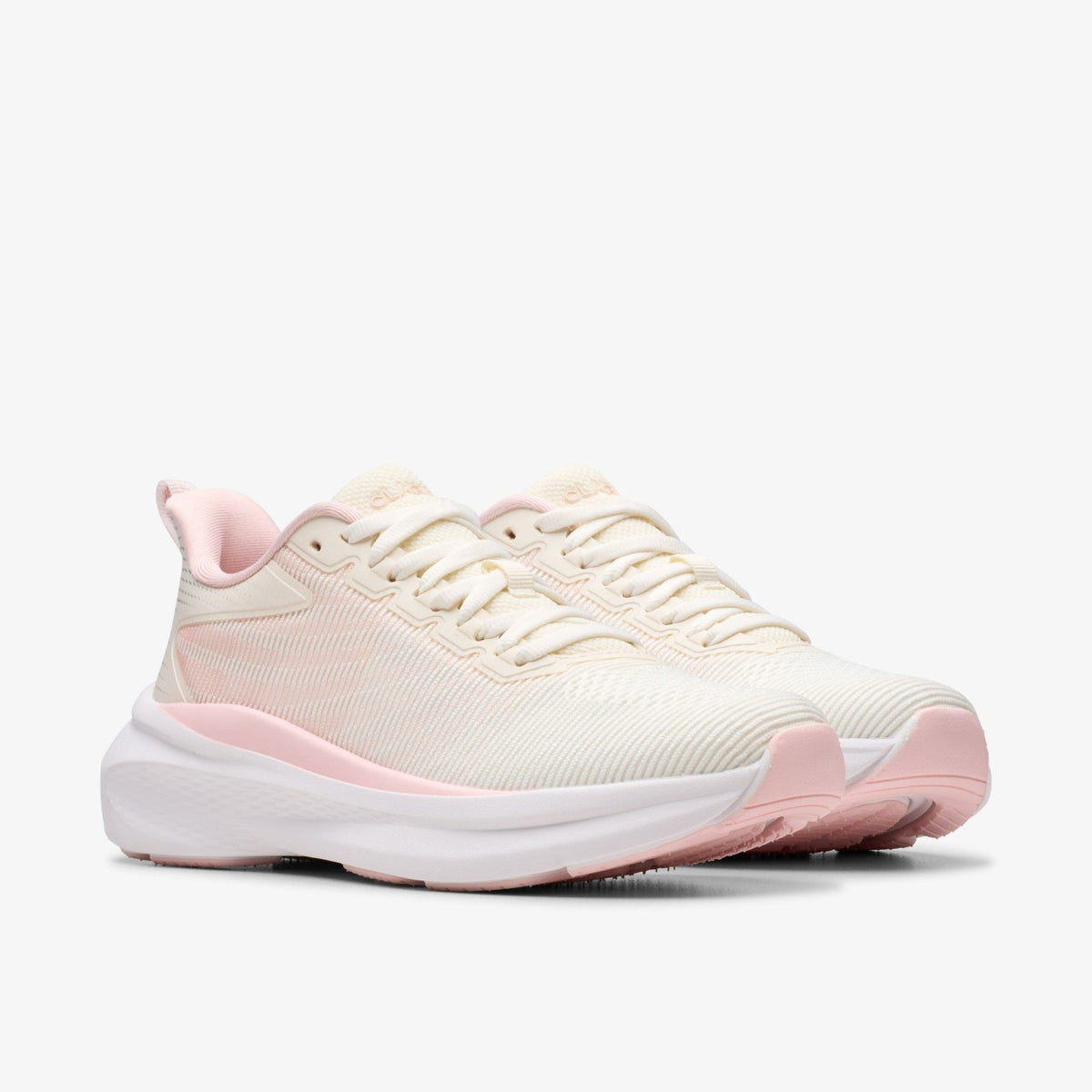 Clarks Best Seller / Adora Sport Blush Combination