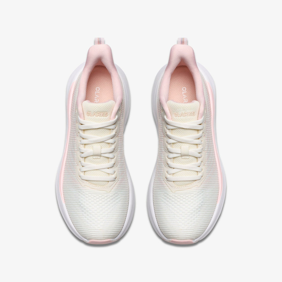 Clarks Best Seller / Adora Sport Blush Combination