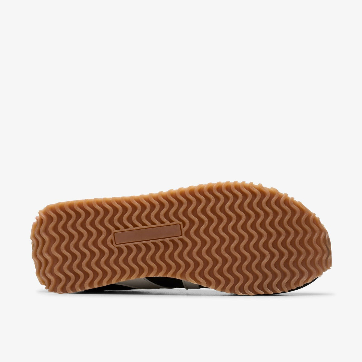 Clarks Featured / Calo Run Black Combination