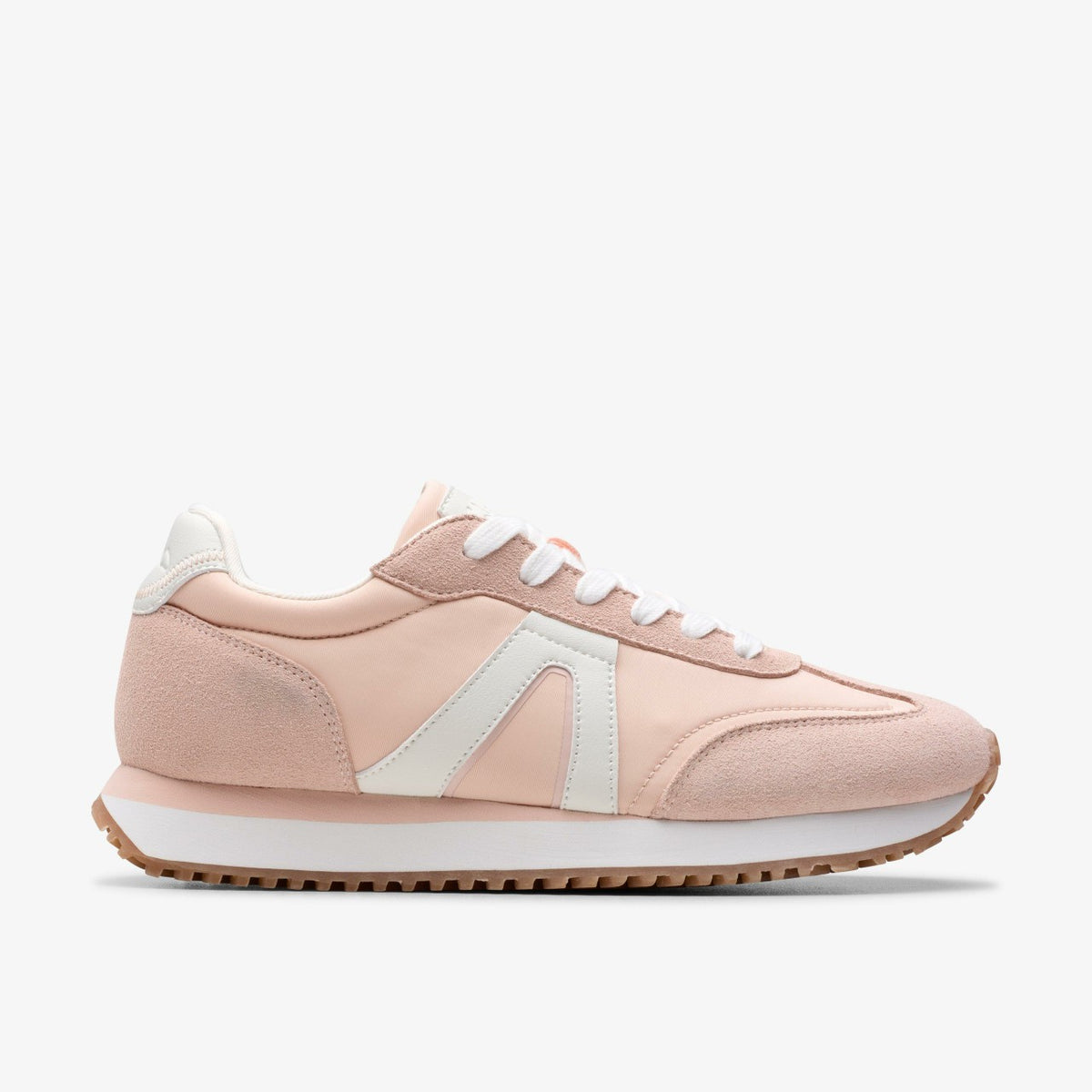Clarks Best Seller / Calo Run Blush Combination