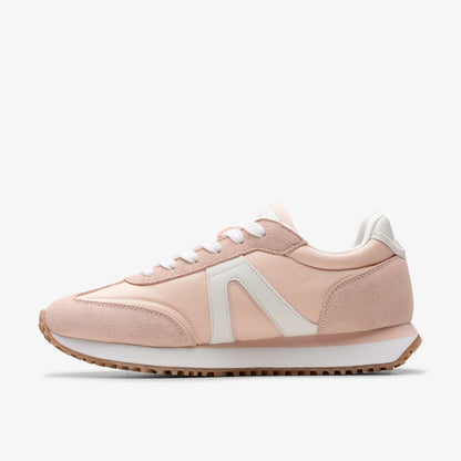 Clarks Best Seller / Calo Run Blush Combination