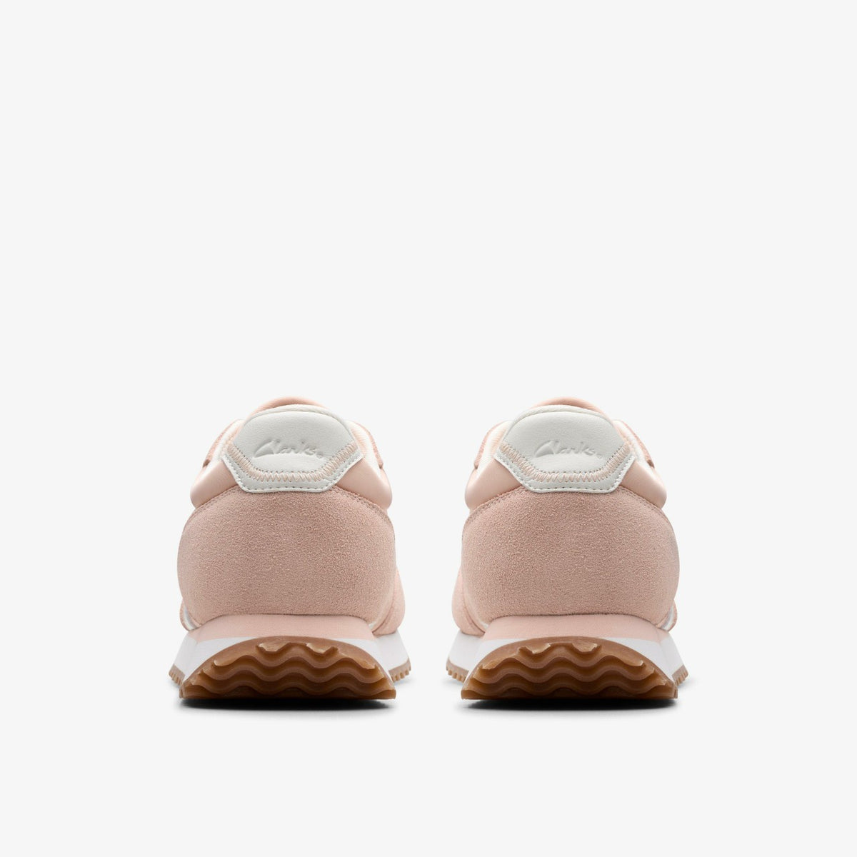 Clarks Best Seller / Calo Run Blush Combination