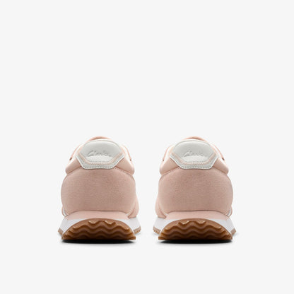 Clarks Best Seller / Calo Run Blush Combination