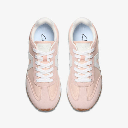 Clarks Best Seller / Calo Run Blush Combination