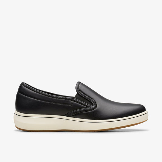Clarks New / Brinkley Sky Zoe Black