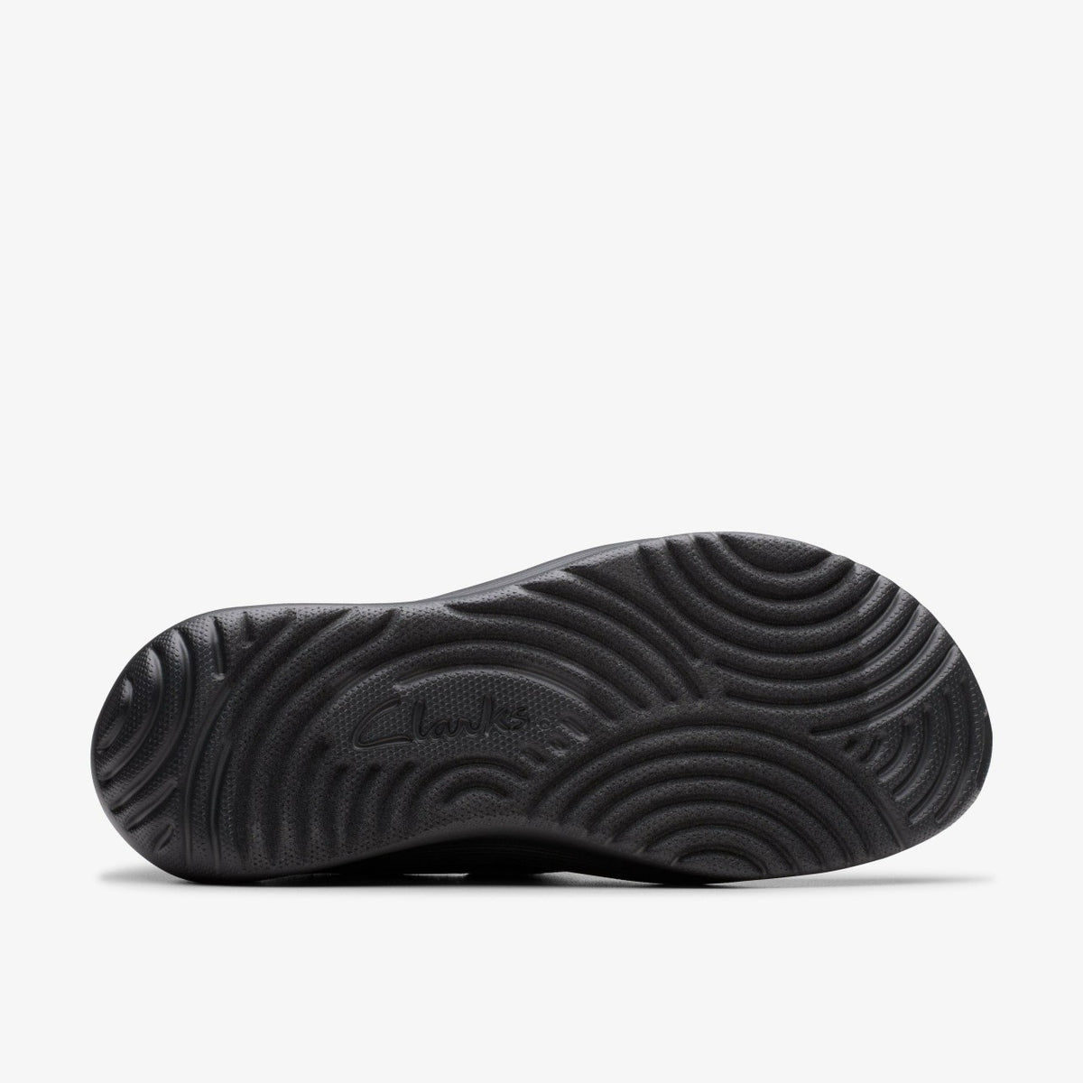 Clarks Classic / Solevana Jane Black