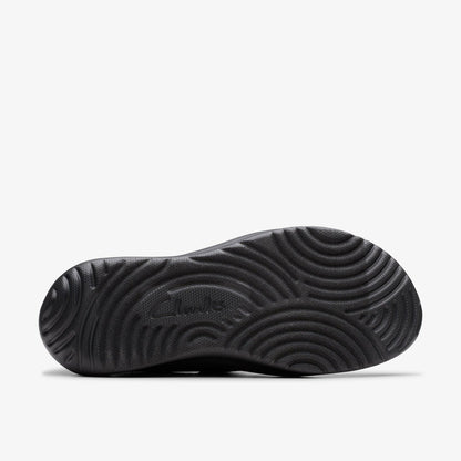 Clarks Classic / Solevana Jane Black
