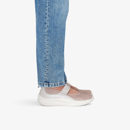 Clarks Smart Buy / Solevana Jane Mauve Combination