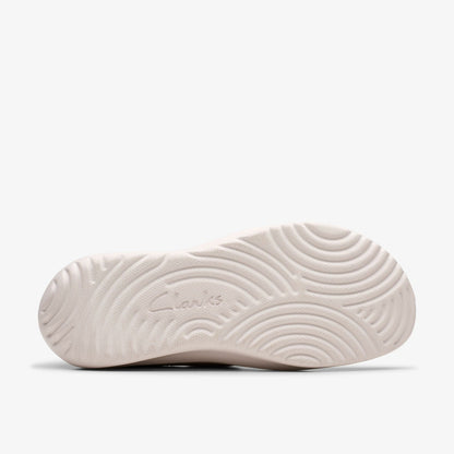 Clarks Smart Buy / Solevana Jane Mauve Combination