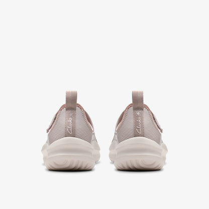 Clarks Smart Buy / Solevana Jane Mauve Combination