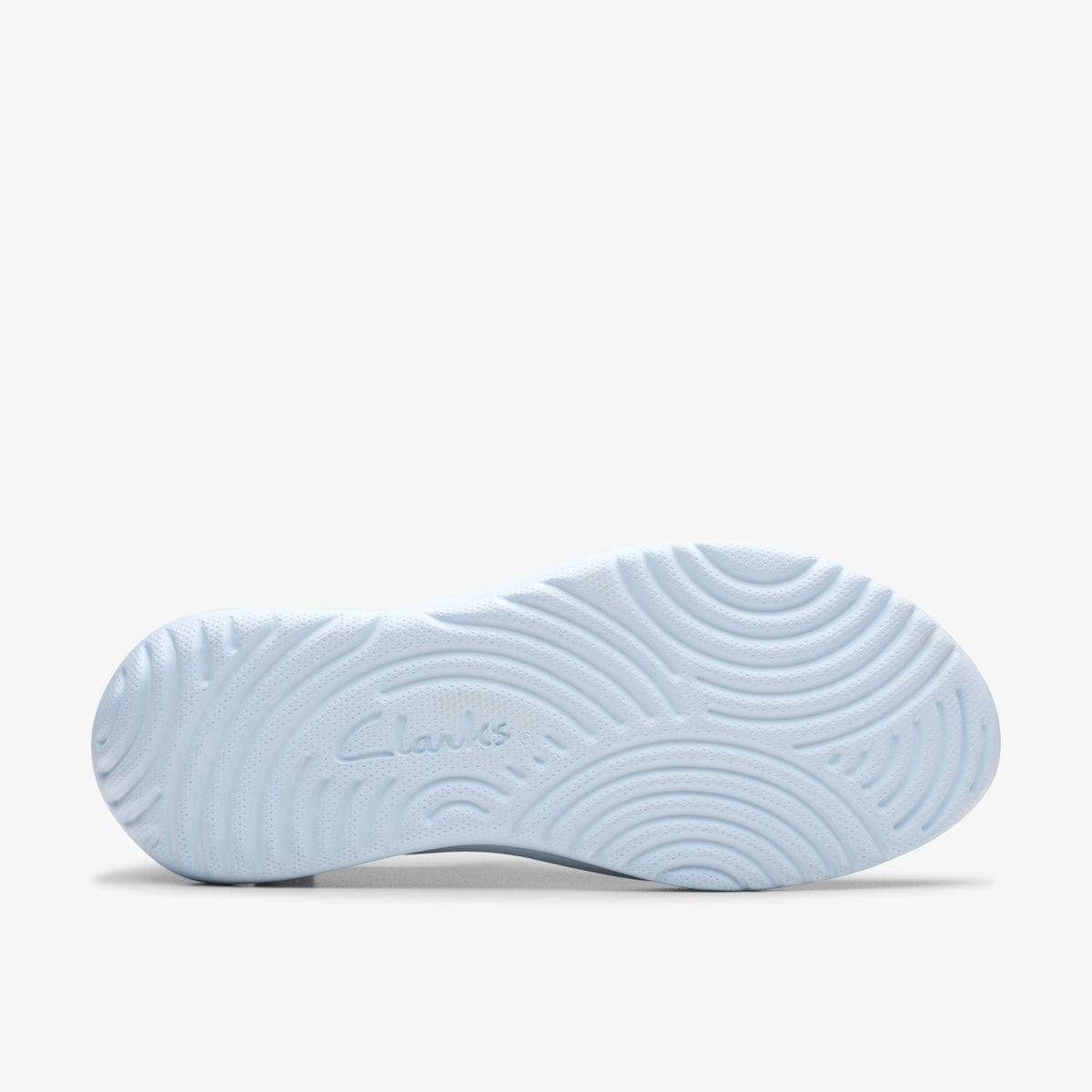 Clarks Special Offer / Solevana Lace Light Blue Combination