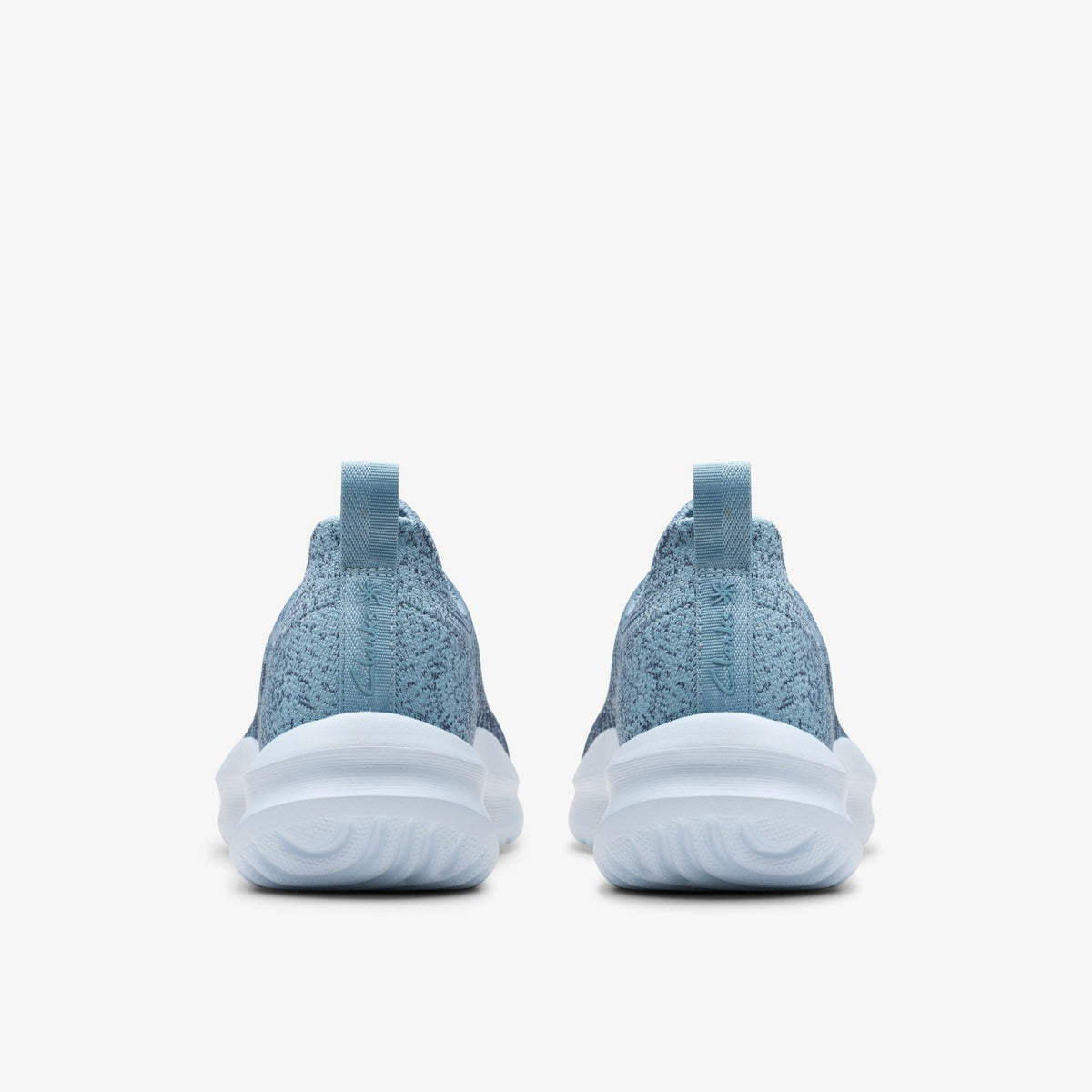 Clarks Special Offer / Solevana Lace Light Blue Combination