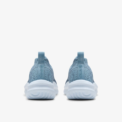 Clarks Special Offer / Solevana Lace Light Blue Combination
