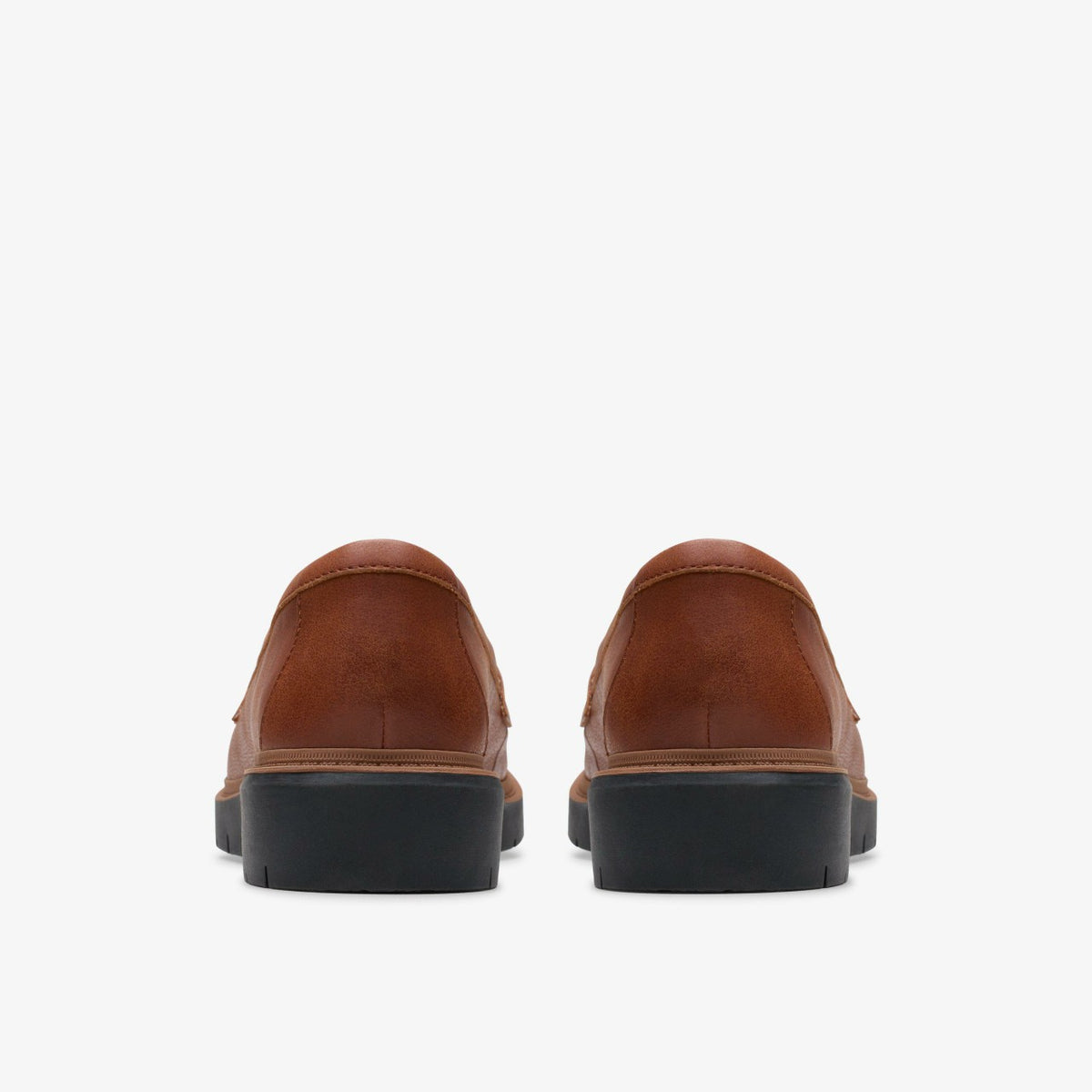 Clarks Value / Westlynn Glow Tan Leather