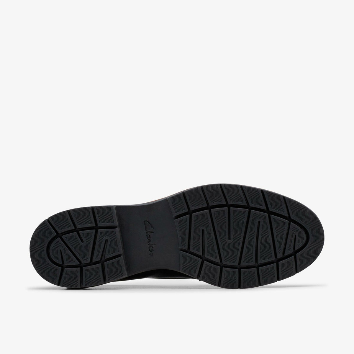 Clarks Latest / Westlynn Glow Black Leather