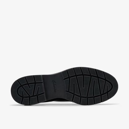 Clarks Latest / Westlynn Glow Black Leather