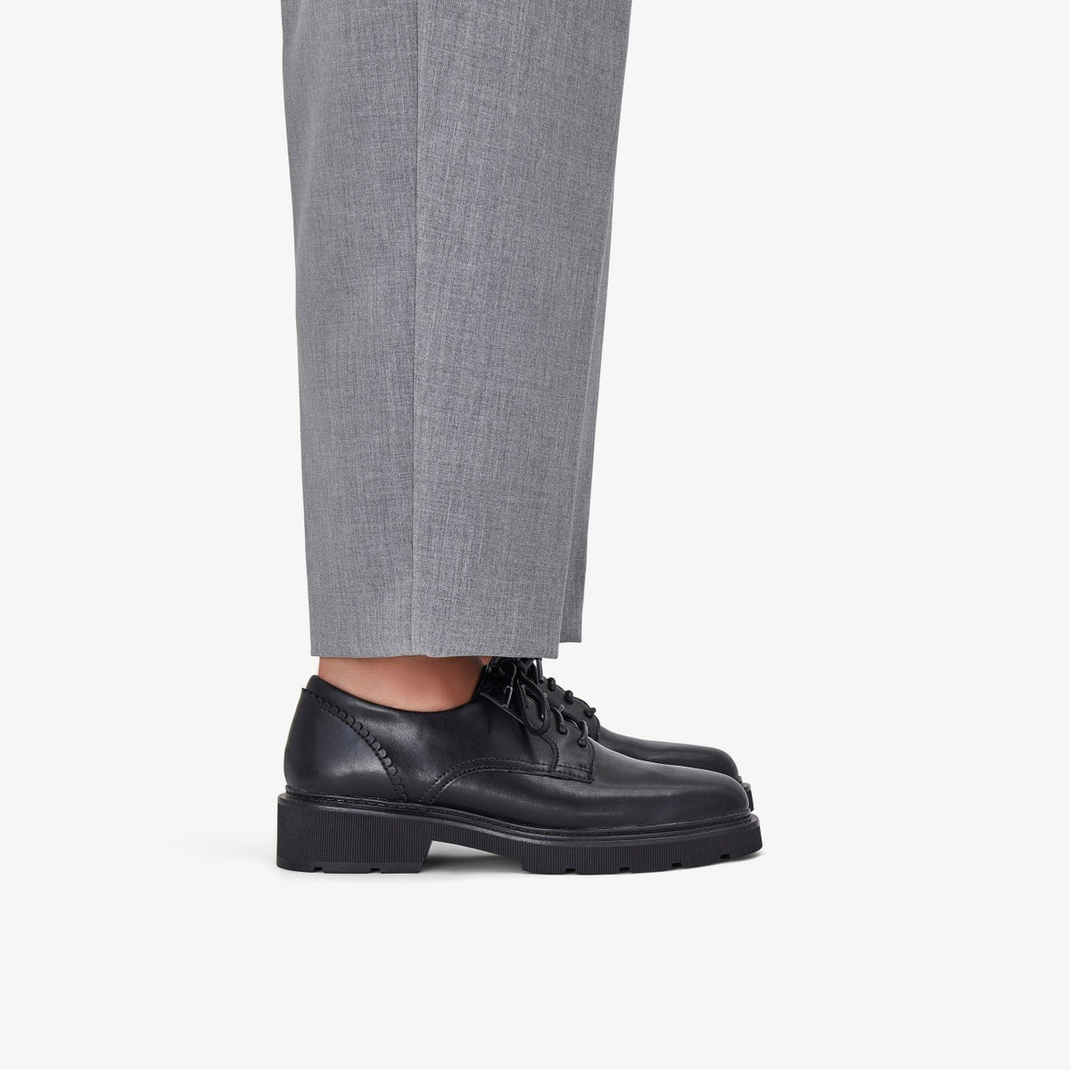 Clarks Deals / Lauryl Lace Black Leather