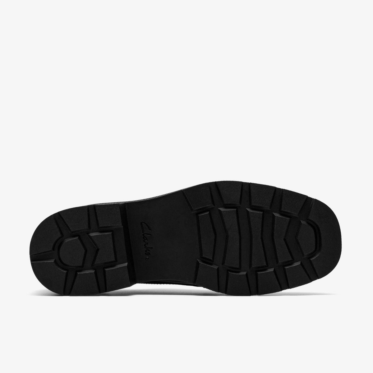 Clarks Deals / Lauryl Lace Black Leather