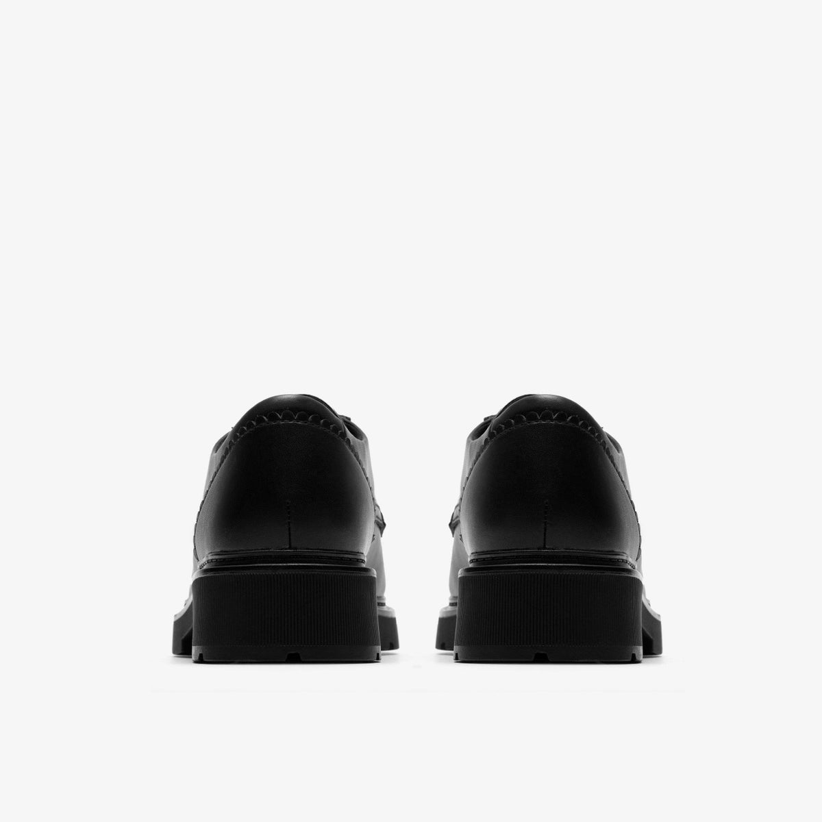 Clarks Deals / Lauryl Lace Black Leather