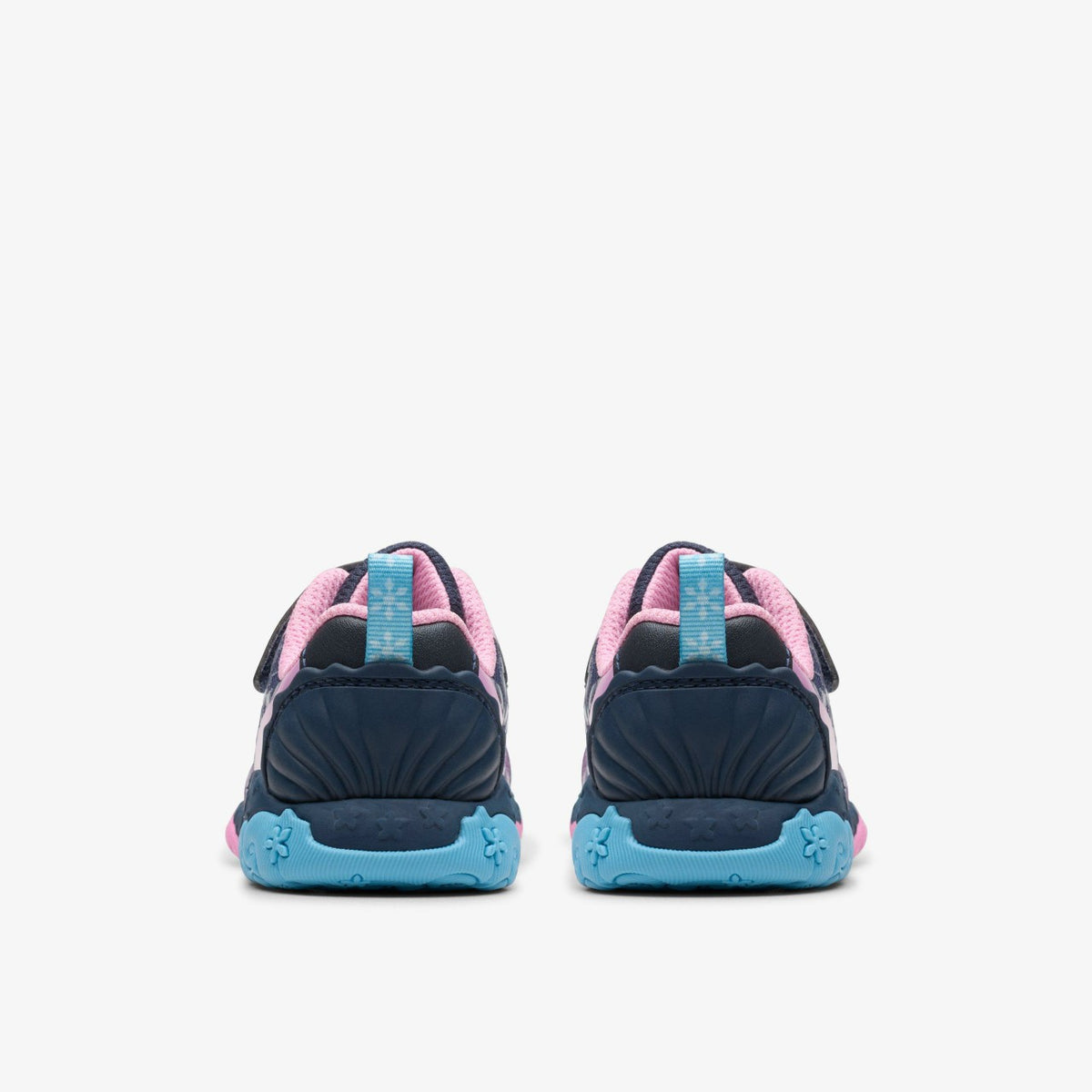 Clarks Sale / Tidal Trail Toddler Navy
