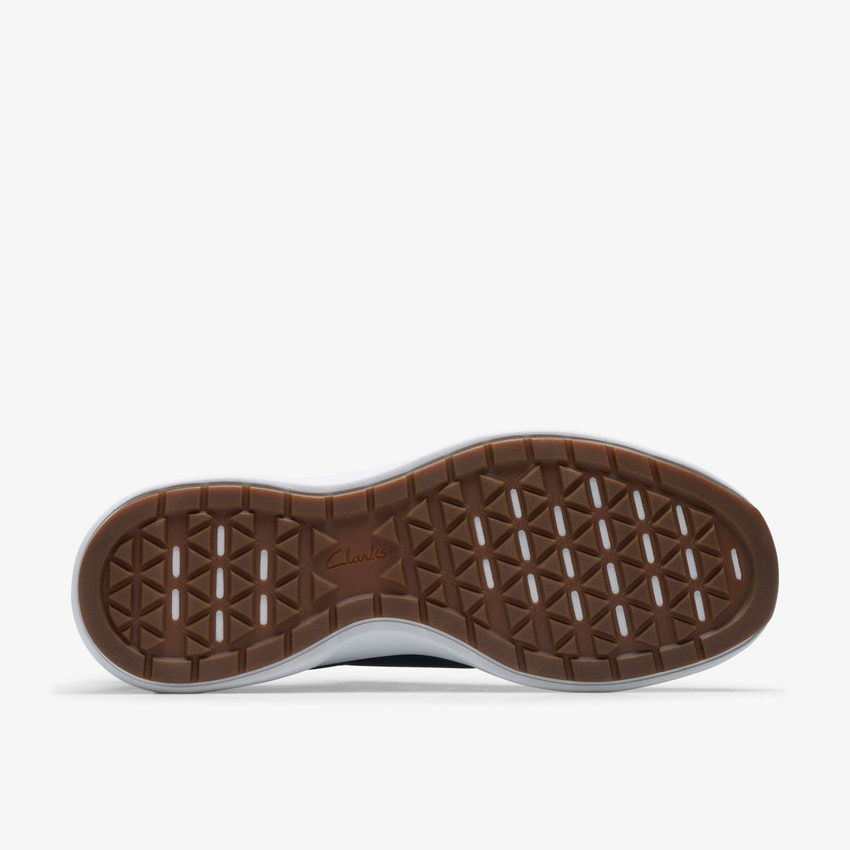 Clarks Deals / Mullan Easy Navy Combination