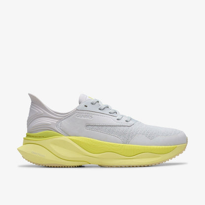 Clarks Great Value / Clarks Pace Lime Combination