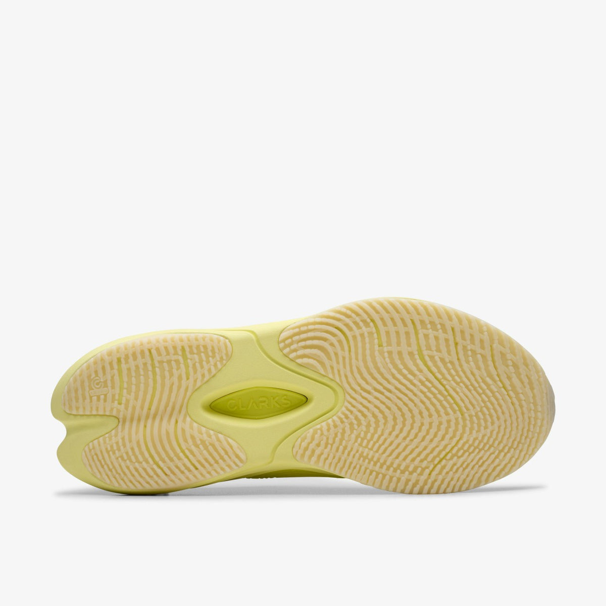 Clarks Great Value / Clarks Pace Lime Combination