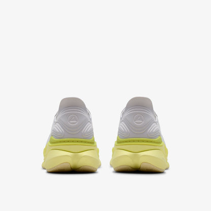 Clarks Great Value / Clarks Pace Lime Combination