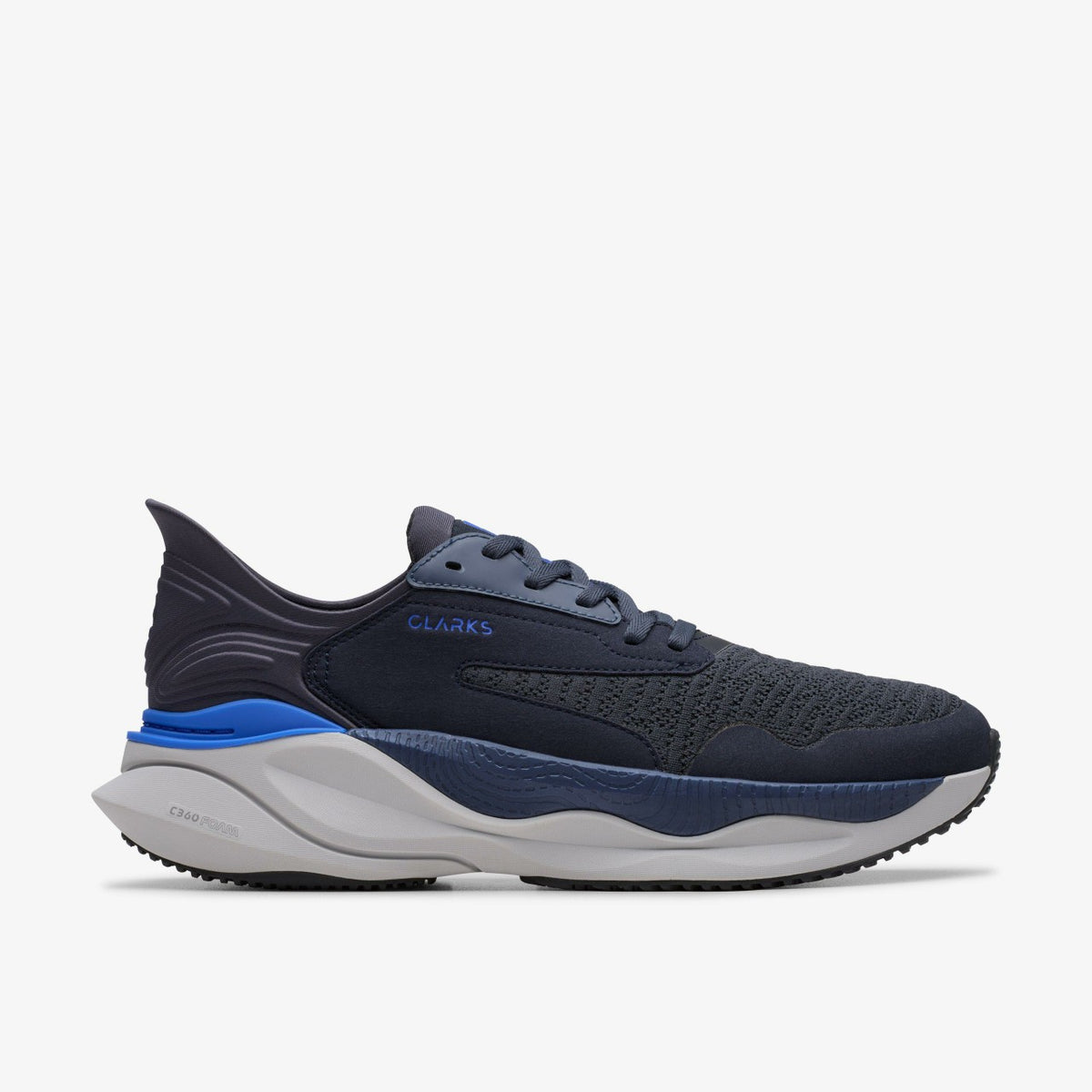Clarks Exclusive / Clarks Pace Navy