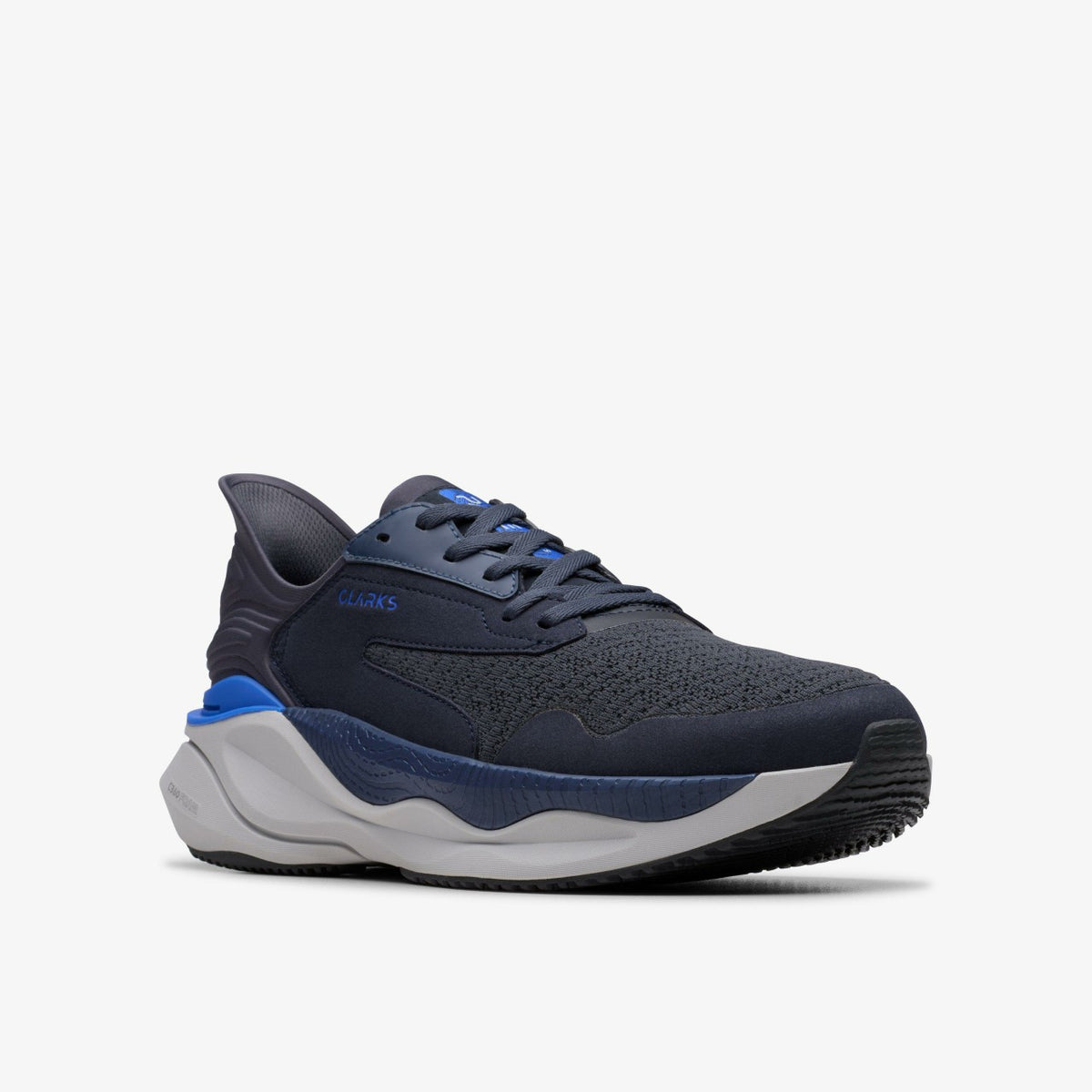Clarks Exclusive / Clarks Pace Navy