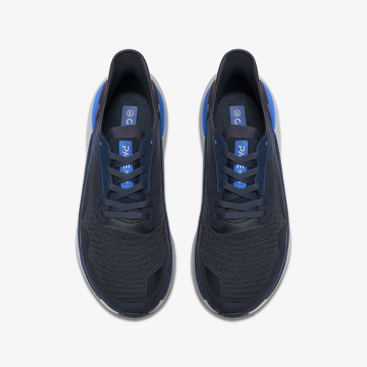 Clarks Exclusive / Clarks Pace Navy