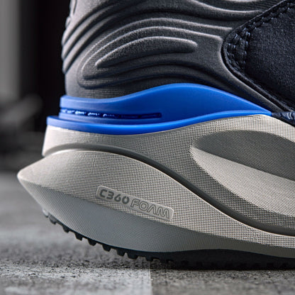Clarks Exclusive / Clarks Pace Navy