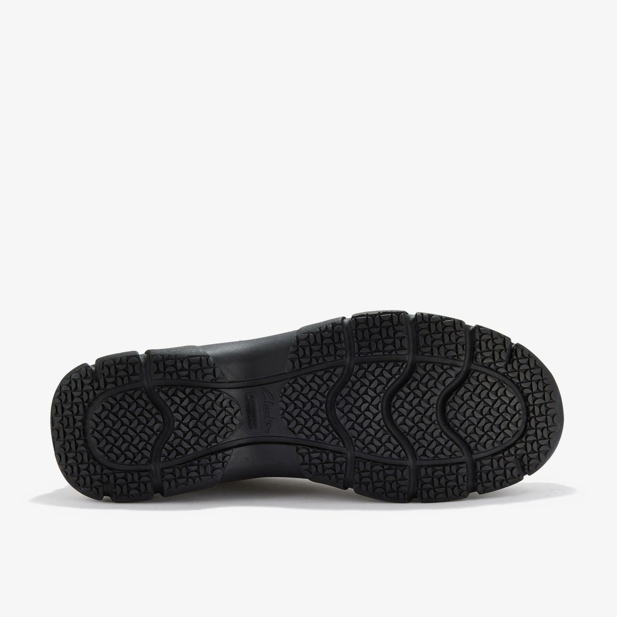 Clarks Deals / Spypath Lo GORE-TEX Dark Tan Leather