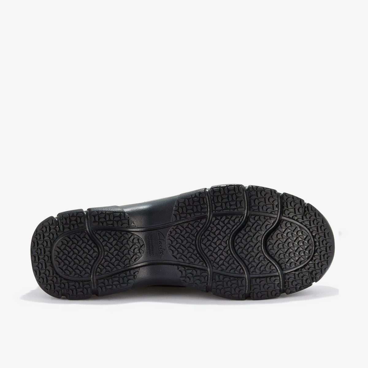 Clarks Customer Favorite / Spypath Hi GORE-TEX Black Leather